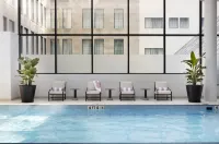 The Langham, Boston Hotels in Boston