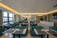 Anji World Trade Hotel