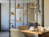 Yishang Hotel (Jiayu Longwan Peninsula) - Desayuno