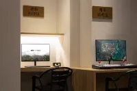 Zaixu Manju (Zunyi Xinpu Linda Food City) - Gym