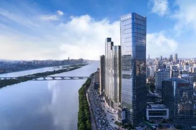 Lensaj Hotel (Changsha Wuyi Square IFS International Finance)