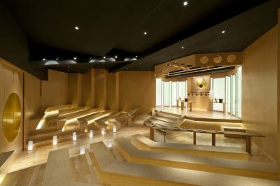 結婚披露宴サービス アートホテル成田の写真