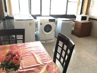 โรงแรมขอนแก่นรื่นรมย์ - โรงแรมราคาถูก