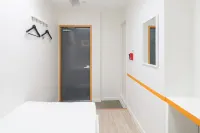 Starhostel Dongdaemun Suite - Vandrerhjem