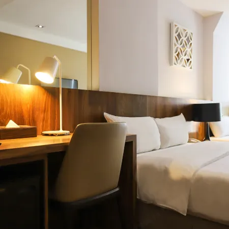 Roots Chew Hotel Отели рядом с достопримечательностью «Музей искусств»