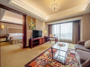 Shenyang Royal Wanxin Hotel