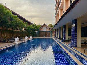 Mido Hotel Pattaya