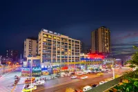 Lavande Hotel (Neijiang High Speed Railway Station, Peace Square) - 4 stjerner