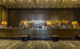 Palace Garden Hotel