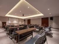 James Joyce Coffetel (Jining Jinxiang Branch)