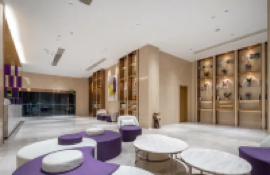 Lavande Hotel (Yingshang Chengbei New District)