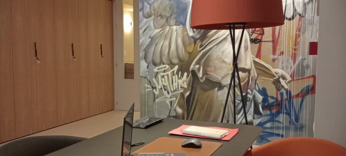 Mythic Valencia Hotéis em Valência