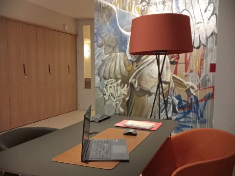 Mythic Valencia Hotel