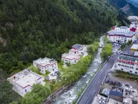 New Siguniang Mountain Hotel