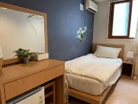 Chris Hostel - Pensions
