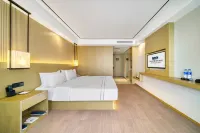 Newman City Hotel (Huzhou Yishang Street)