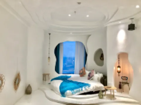 Destination Xi An Hotel