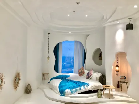 Destination Xi An Hotel