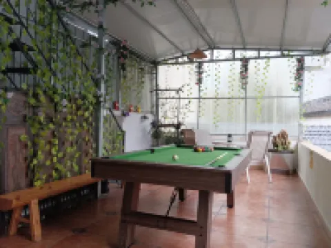 Mayflower Homestay