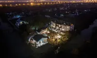 Rustic Charm Inn