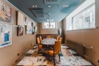 Solo Sokos Hotel Torni