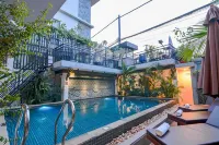 The Five Senses Boutique Hotel - sul mare