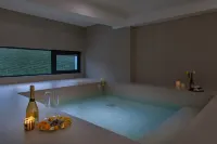 Weichi · Xinchi Cherry Blossom Valley Vacation Apartment - avec sources thermales