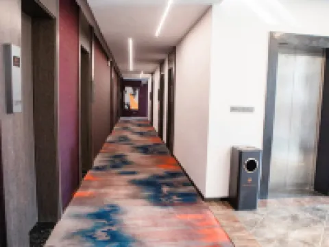 上慄小南京時尚賓館 上慄酒店