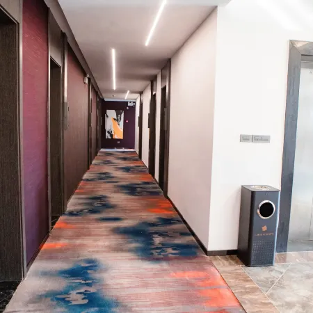 XiaoNanJing Fashion Hotel