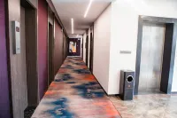 XiaoNanJing Fashion Hotel Hotels in Shangli