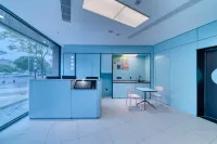 Hi Innホテル（杭州浙大紫金港校區） - ペット同伴可