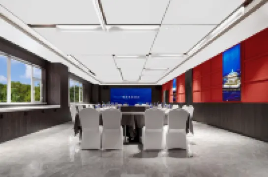 Xitang Hotel (Xi'an Dayan Tower Datang Buyecheng)