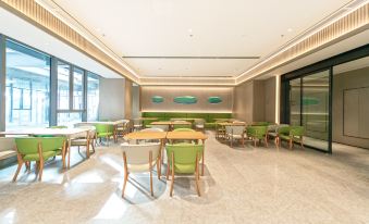 JI Hotel (Zhoushan Xincheng)