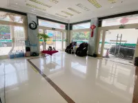 PinShang Holiday Hotel (Detian Avenue Store, Daxin County, Chongzuo)