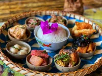 Yingju Inn โรงแรมในเจียนฉวน