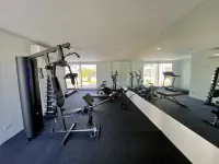 Mantra Beach Condominium MaePhim - 2 - Gym