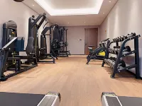 Airport International Hotel (Xuzhou Guanyin Airport) Hotels in Suining