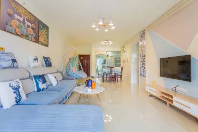 zi xing jiu yue hotel Hotels near Little Dongjiang River Fog Observatory