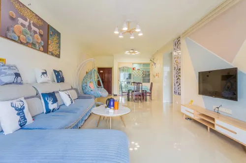 zi  xing  jiu yue   hotel فنادق في دزى شينغ