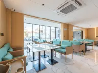 Chonpines Hotel (Yancheng Dongtai Anfeng Guzhen)