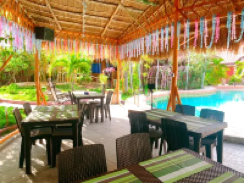 AoJing Diving Resort Hotels in Dauin
