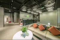 瀾E飯店（三坊七巷東街口地鐵站店） - 3 星級