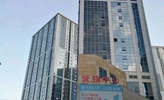 Chenyu Boutique Apartment (Huafu Xintiandi Branch)