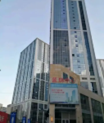Chenyu Boutique Apartment (Huafu Xintiandi Branch) Hotels near Shenyang North Railway Station