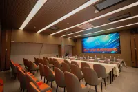 Xizi Light Luxury Hotel (Urad Qianqi Government Store) Hotels in Urad Front Banner