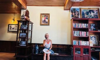 Villa Alounsavath Mekong Riverside