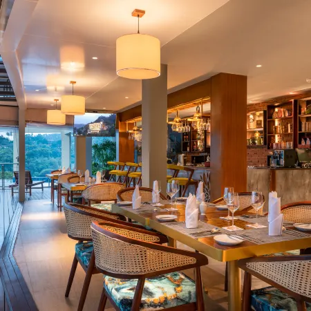 Grand Serendib Hotel