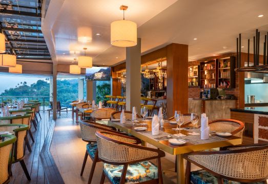 그랜드 세렌디브 호텔
