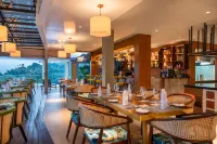 Grand Serendib Hotel - breakfast