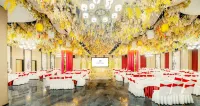 Fuzhou Le'an Maison New Century Hotel Hotels in Le'an